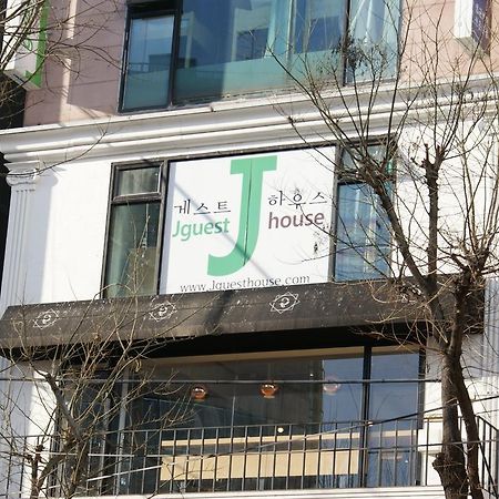 J Guesthouse 首爾 外观 照片