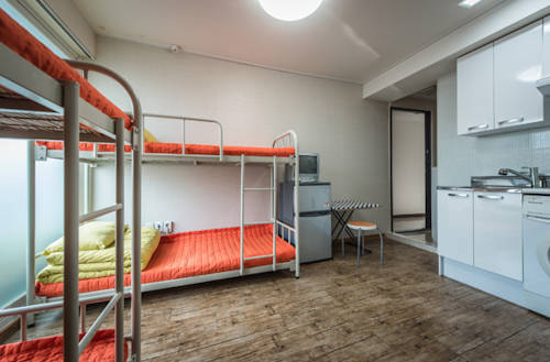J Guesthouse 首爾 外观 照片