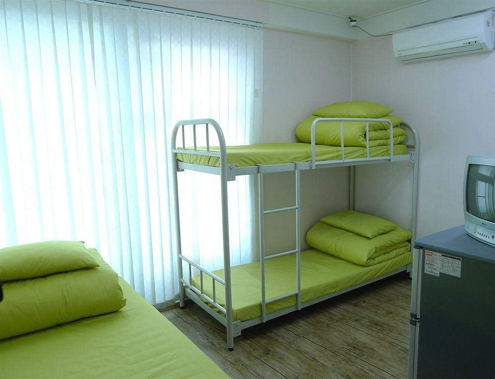 J Guesthouse 首爾 外观 照片