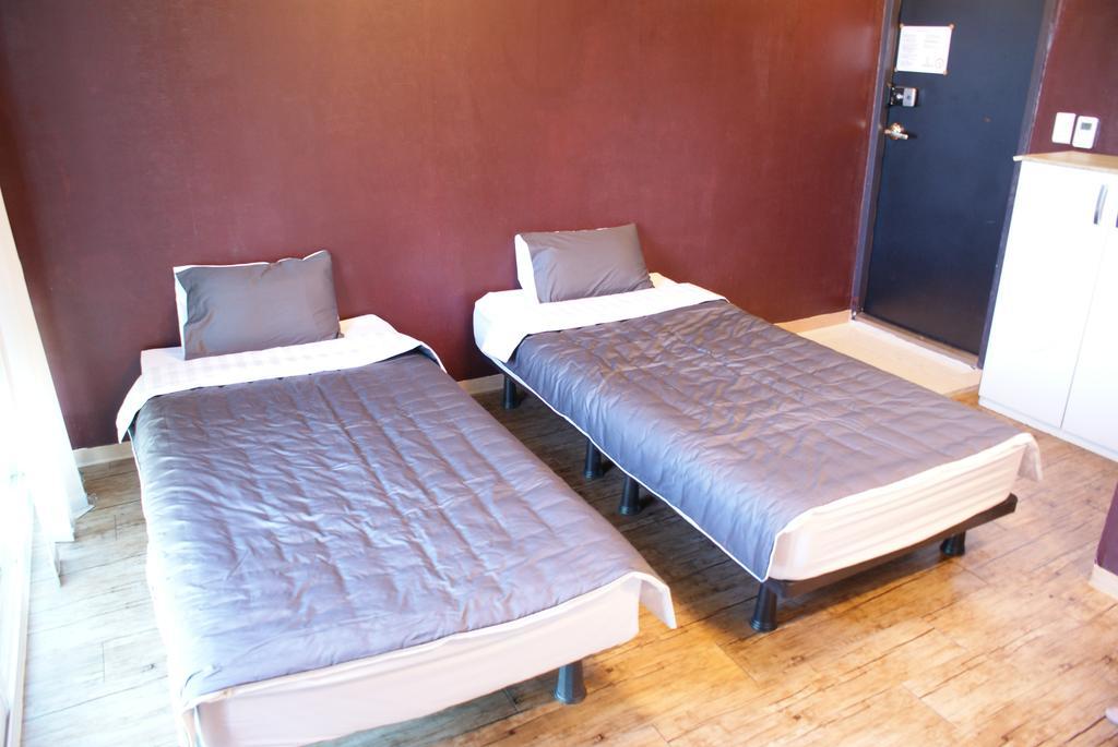 J Guesthouse 首爾 外观 照片