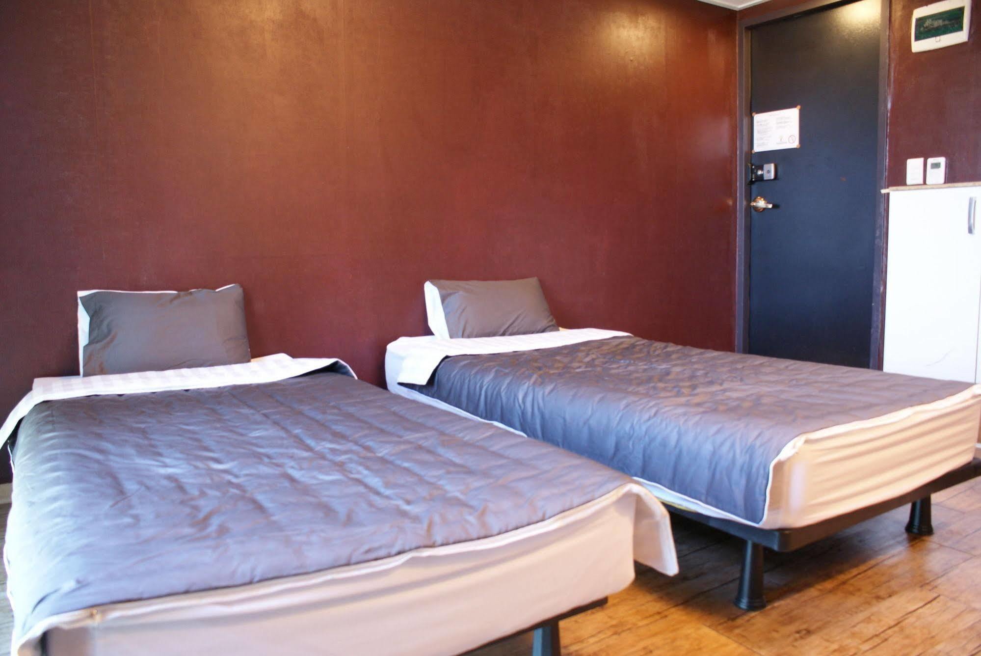 J Guesthouse 首爾 外观 照片